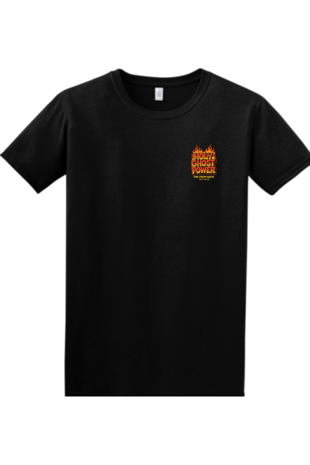 Holy-Ghost Power Unisex Tee
