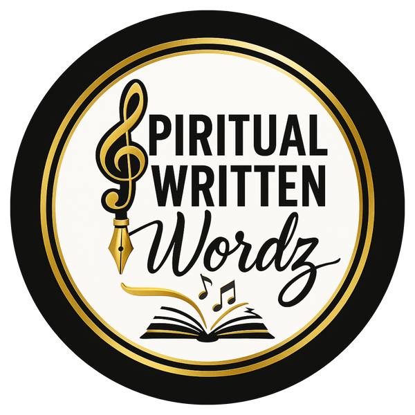 Spiritual Written Wordz™